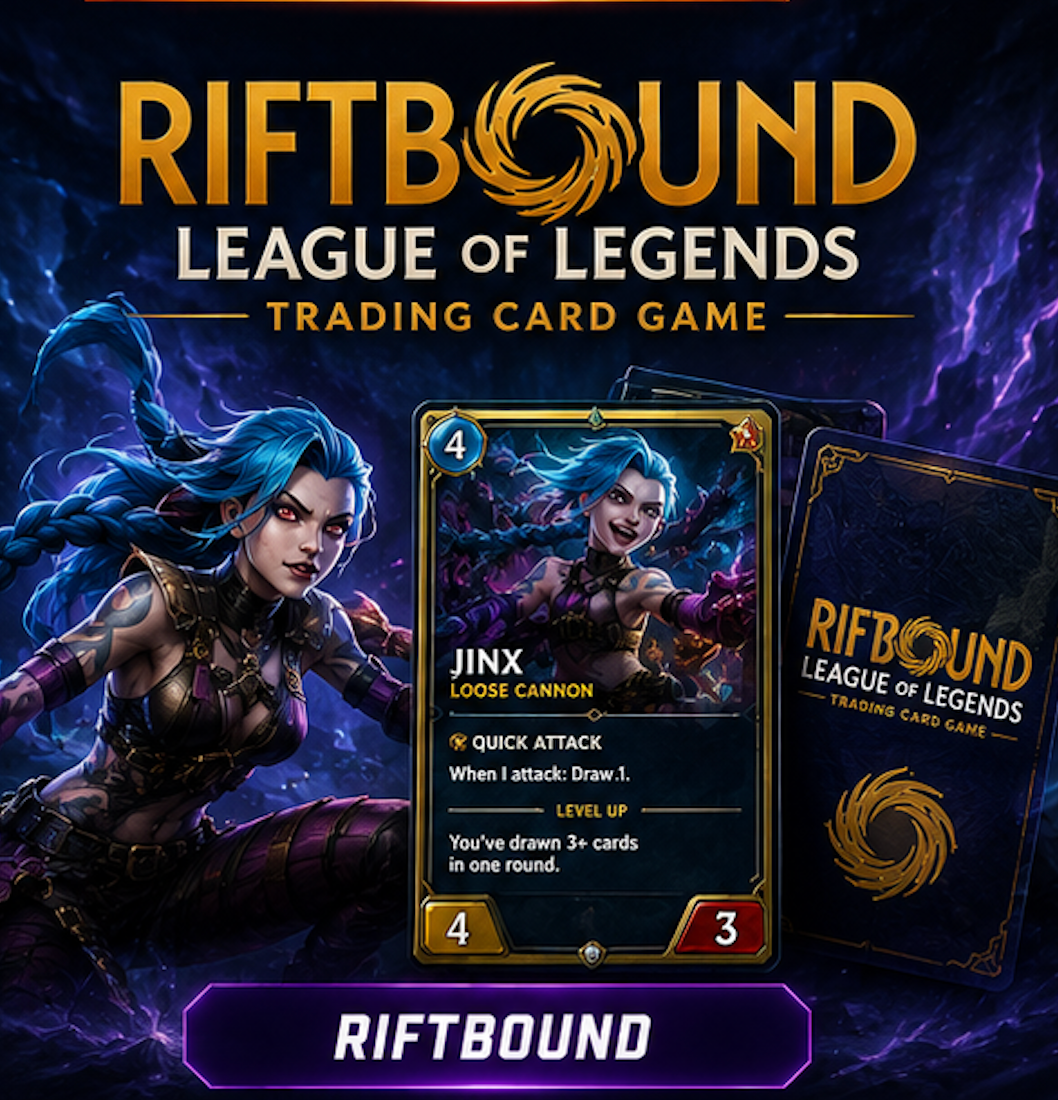 Riftbound