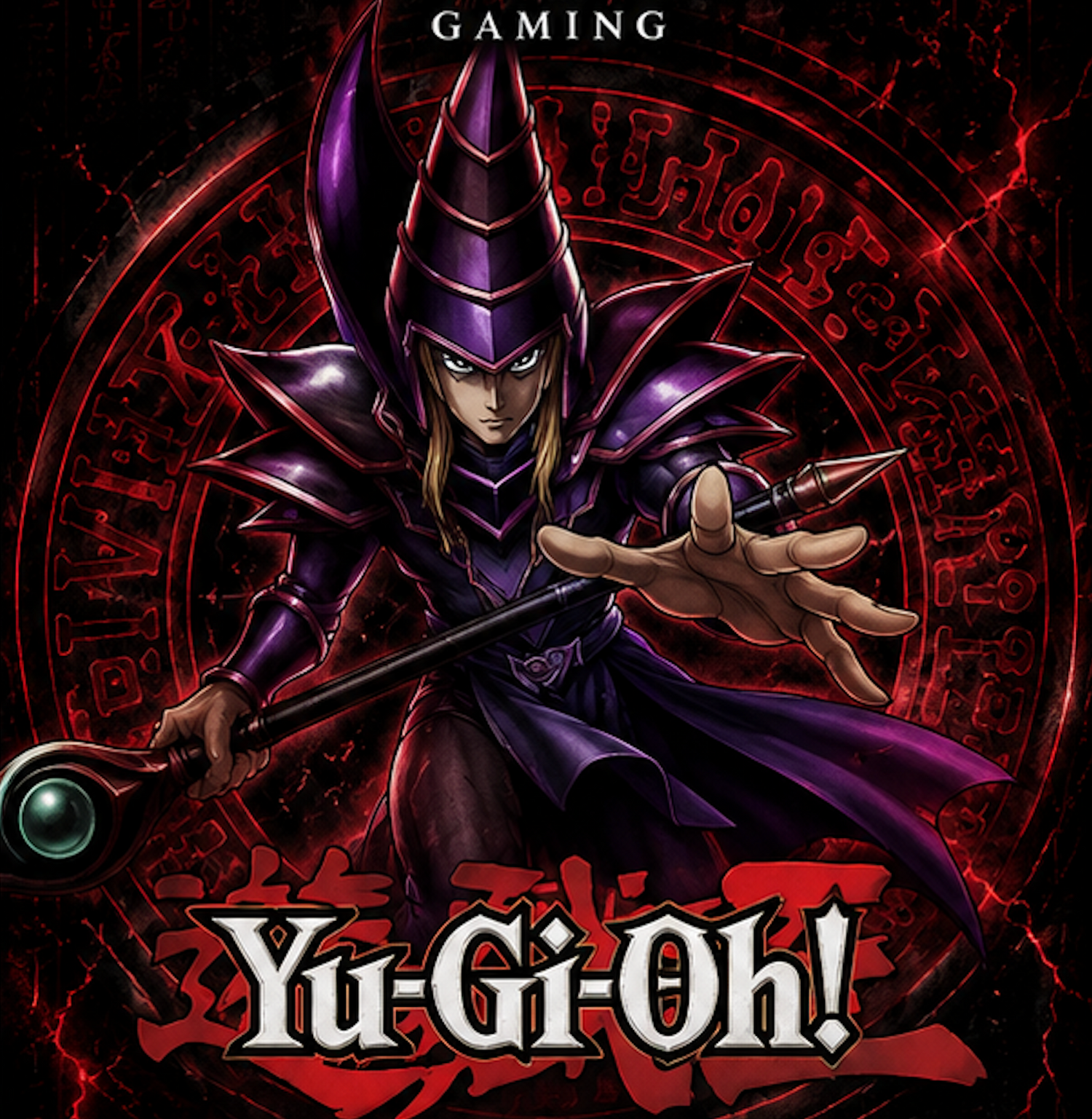 Yu-Gi-Oh